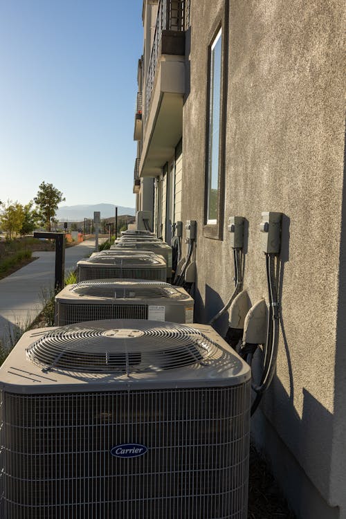 Expert Commercial Air Duct Cleaning Services in Reading, MA Professional Commercial Air Duct Cleaning In Reading Massachusetts