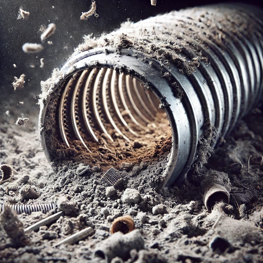 Professional Dryer Vent Cleaning Reading MA - Expert Safety and Efficiency Solutions by Chimney Sweep Reading Massachusetts