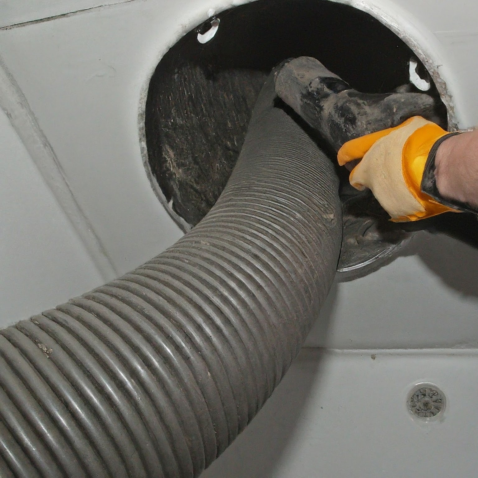 Professional Duct Cleaning Reading MA - HVAC Air Duct Cleaning Services by Chimney Sweep Reading Massachusetts