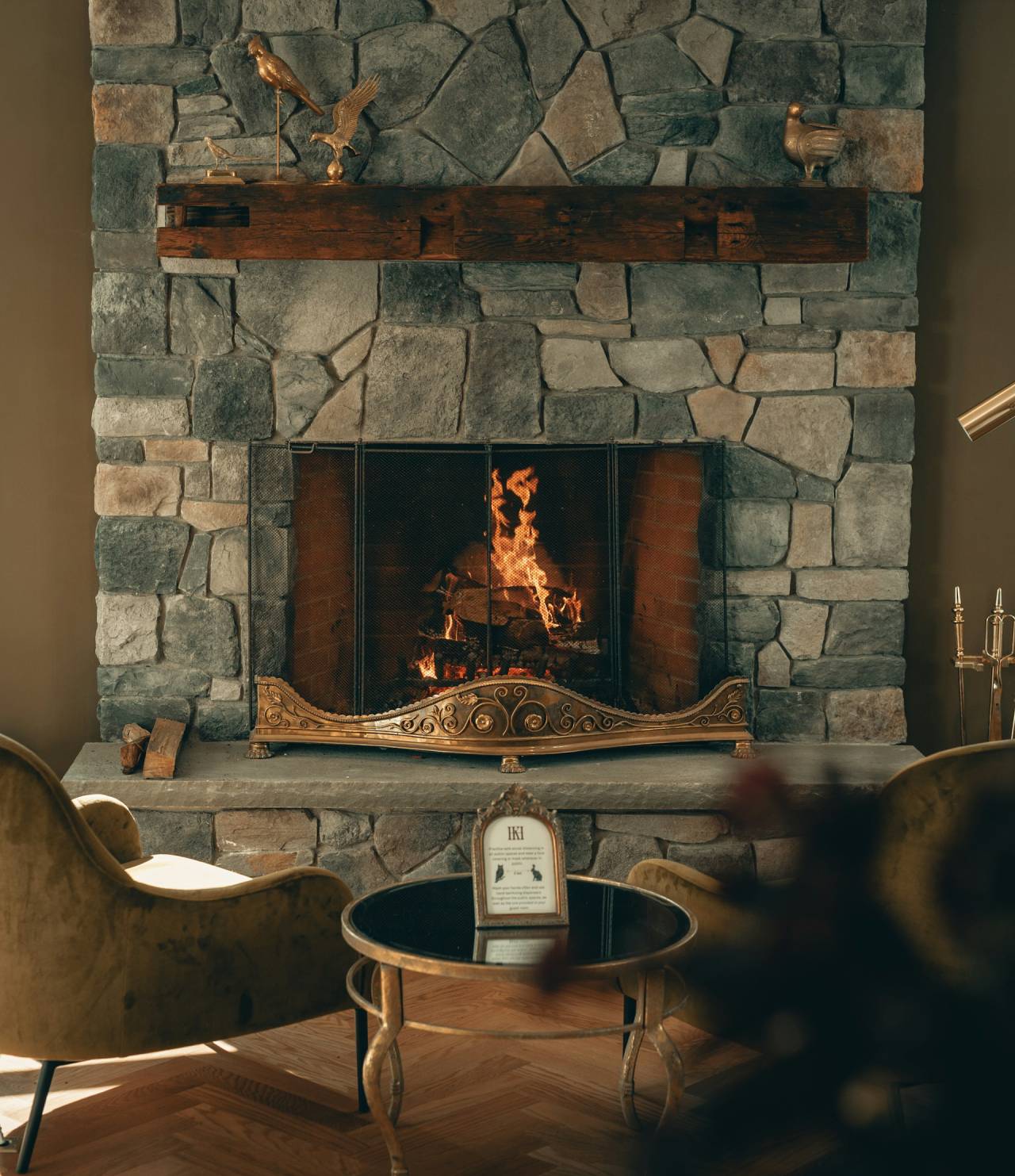 Professional Fireplace Remodel Reading MA - Expert Design and Installation by Chimney Sweep Reading Massachusetts