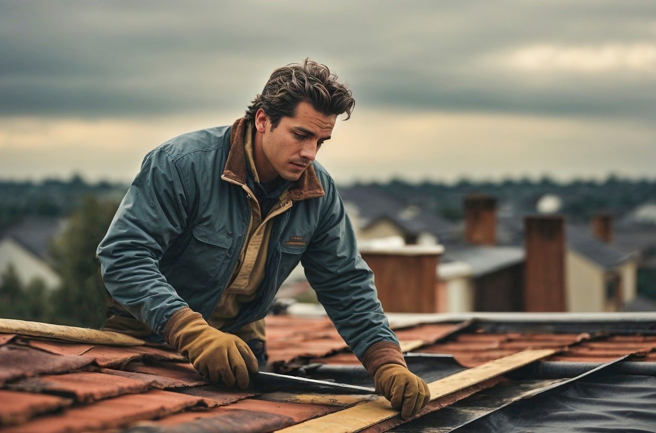 Reliable Roof Repair Services in Reading, MA Expert Roof Repair in Reading, Massachusetts - Professional Service by Reading Roofing