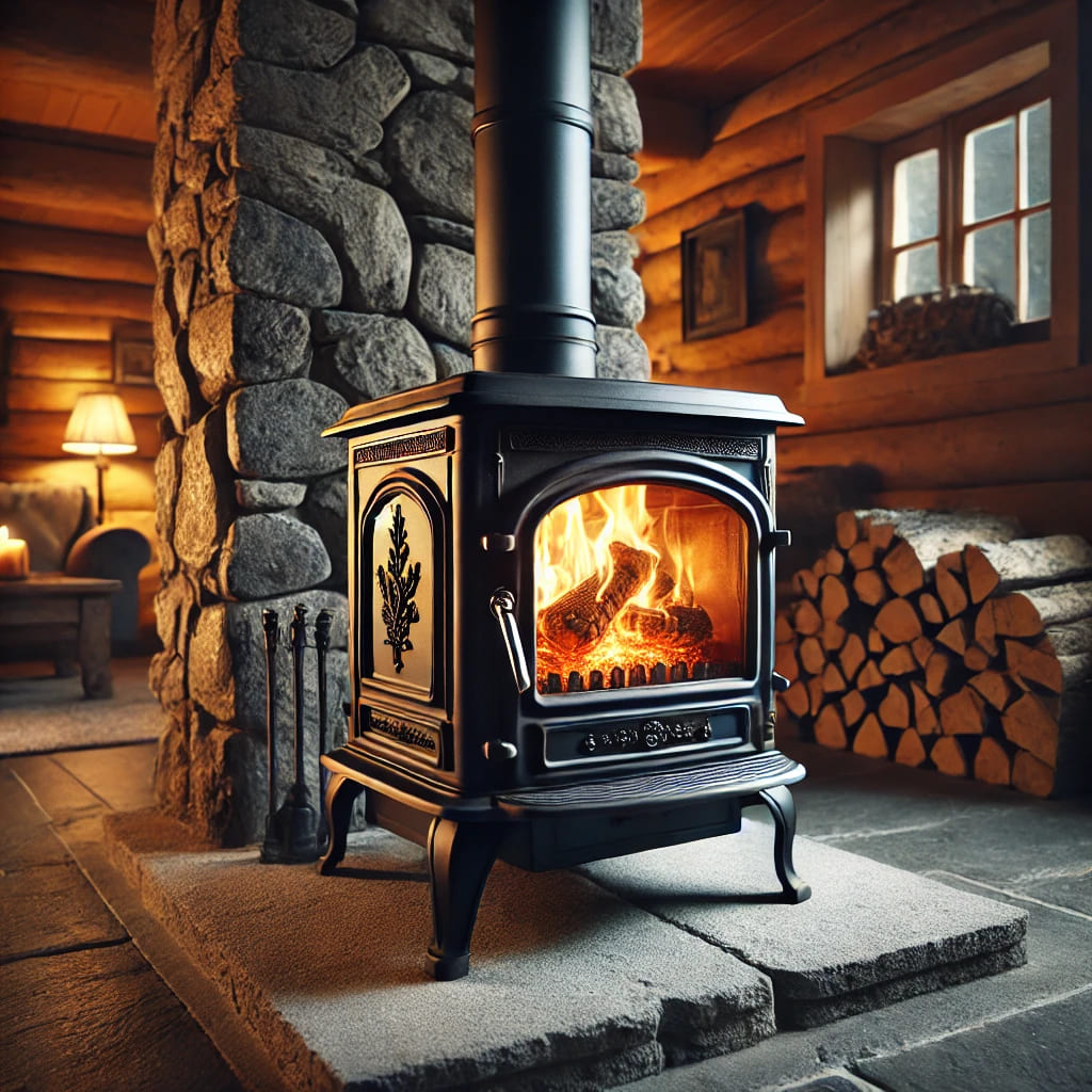 Expert Wood Stove Repair Services in Reading, MA Professional Wood Stove Repair Reading MA - Expert Heating Efficiency Solutions by Chimney Sweep Reading Massachusetts